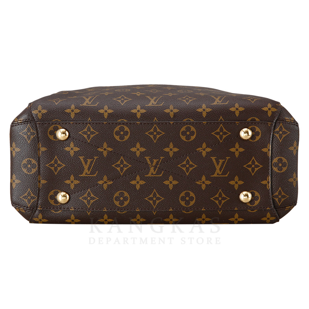 LOUIS VUITTON(USED)루이비통 모노그램 몽테뉴MM